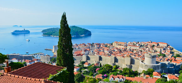 Kryssning från Trogir 13